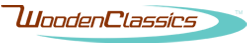 WoodenClassics Harting Logo